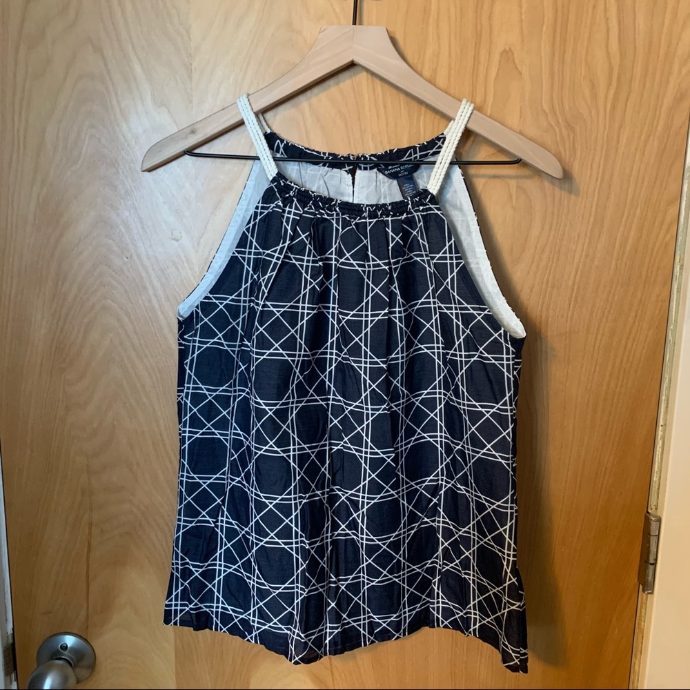 Banana Republic Top